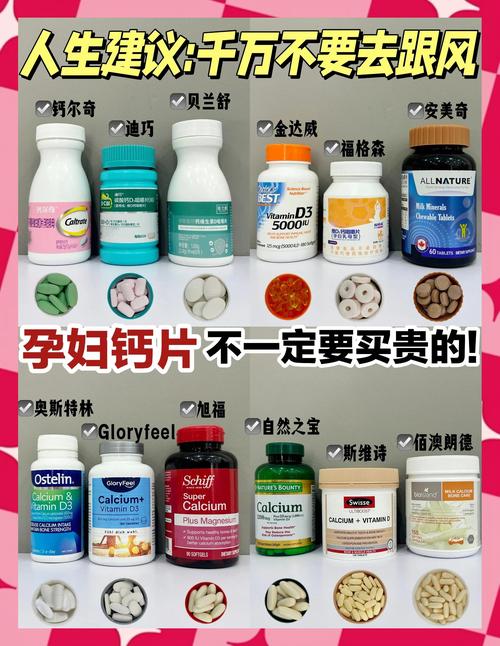 三沙代怀公司:供卵代怀妈妈补哪种钙比较好
